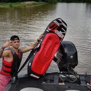 Meet your Posher, Evan